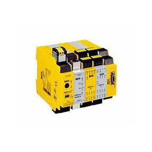 Relais de sécurité SICK FLX3-CPUC200 Original et Neuf 1085351 - Product Image 3