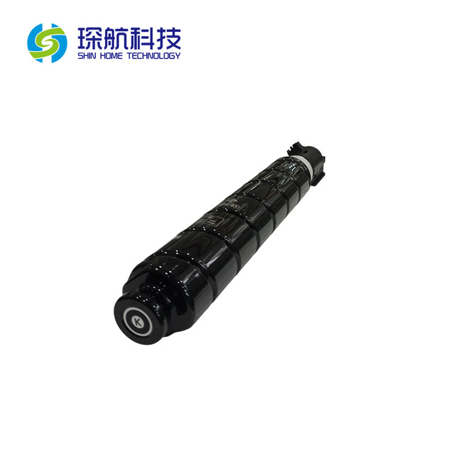 Good Quality Black Color Toner Refill GPR61 for Use in Canon Printer ImageRUNNER ADVANCE DX C5840i/C5850i/C5860i/C5870i