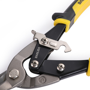 Bộ 3 Mũi Cắt Thiếc Hàng Không Cho Kim Loại, Bộ 60 Crv Cắt Tỉa Hàng Không Trung Tây - Product Image 4