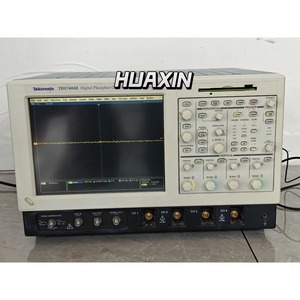 เทกโทรนิกซ์ TDS7404B ออสซิลโลสโคป4GHz 20GS/S 4CH มือสอง # HX - Product Image 4
