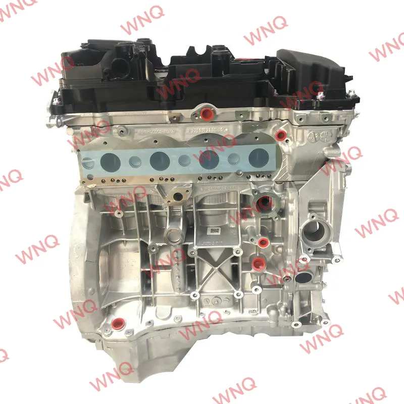 A2710100901 wnq ऑटो इंजन के लिए असेंबली-बेंज m271.860 इंजन असेंबली