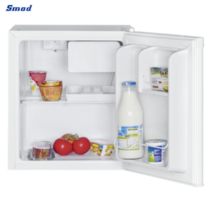 Mini Bar Fridge 1.7 Cuft Home Small Table Top Single Zone <b>Refrigerator</b> Mini Bar Fridge - Product Image 5