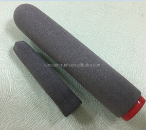 Exportación de productos de alta calidad de espuma de vinilo Mango/vinilo moldeado <span class=keywords><strong>protaper</strong></span> barra de la manija puños - Product Image 2