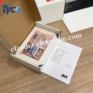 Módulo de Interfaz de Codificador A-BB FEN-31 HTL Original, Nuevo, para Inversores de Frecuencia de las Series ACS880, ACS580 y ACS380, FEN-31 HTL 100% - Product Image 3