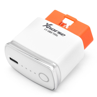Nueva Herramienta de Programación Xhorse MINI OBD TOOL FT-OBD XDMOT0GL, Compatible con Llaves Inteligentes, Admite la Agregar Llaves y la Reprogramación en Caso de Pérdida Total de Llaves