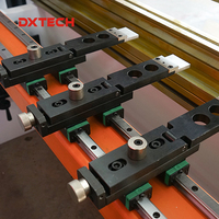 Machine à cintrer CNC Offre Spéciale tôle hydraulique 2500mm 3200mm tôle pliante presse plieuse