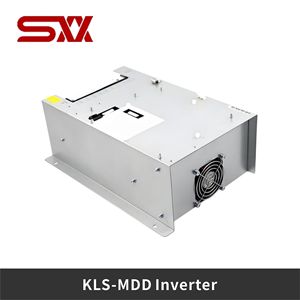 Convertisseur de fréquence KLS-MDD 7,5KW-22KW, variateur de fréquence AC pour contrôleur de moteur d'ascenseur, système de traction et levage, unité onduleur - Product Image 3