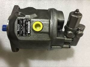 ชุด A10VSO ปั๊มลูกสูบไฮดรอลิกแบบ A10v A10vo60ชุด A10VSO - Product Image 6