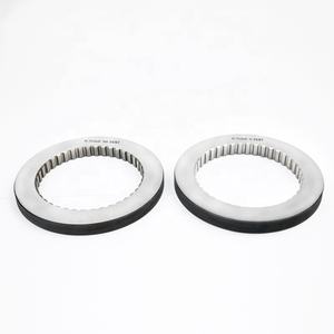 Hoge Precisie Roestvrij Staal Go En No Go Spline Ringmeters Te Koop - Product Image 4