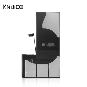 Baterías OEM de Fábrica para Teléfono iPhone <span class=keywords><strong>X</strong></span> XR 11 12 13 14 15, Batería de 4400 mAh para iPhone - Product Image 3