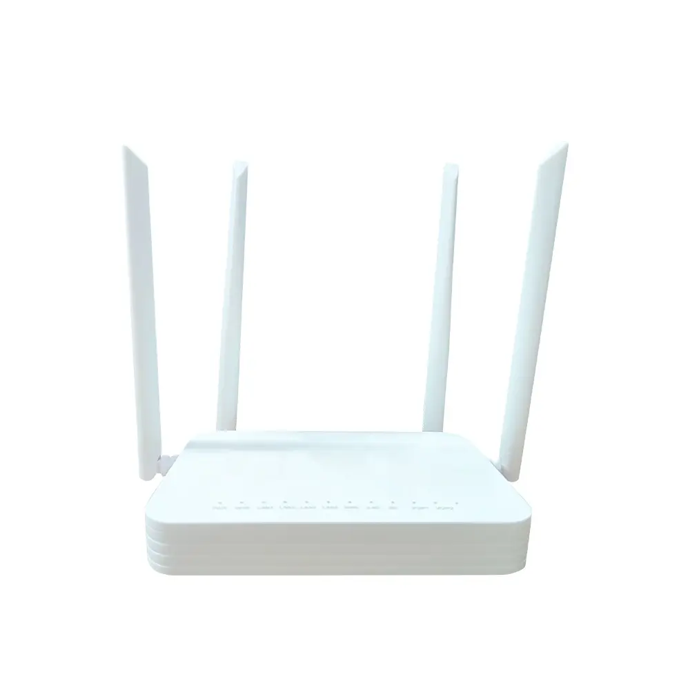 Cheap smart wifi router Mode TP-link 1200M High Speed Dual Frequency Wifi Router