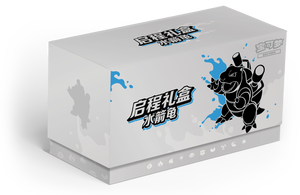 PY Pokemoned <span class=keywords><strong>Carte</strong></span> Authentique Scarlet & Violet Tcg Original Venusaur Pokemoned Charizard Collection Coffret Cadeau Boîte Booster de Trading - Product Image 3