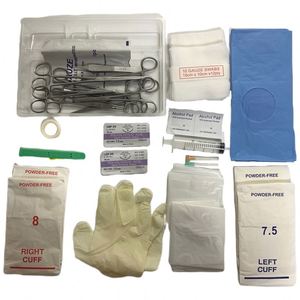 Bộ Dụng Cụ Cắt Bao Quy Đầu Y Tế Dùng Một Lần <span class=keywords><strong>VMMC</strong></span> - Product Image 2