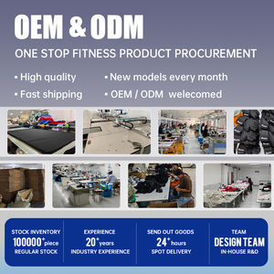 MKAS Sports Tricotage Meilleur Sports Gym Compression 3D réglable Support articulé Genouillère Genouillère Manchon - Product Image 5