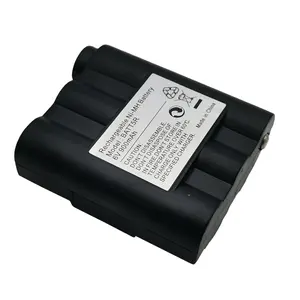 BATT5R 워키 토키 배터리 Midland GXT450 GXT650VP4 GXT795V