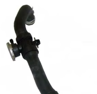 Tuyau d'eau de refroidissement, tuyau de liquide de refroidissement, réservoir, tuyau de radiateur 5058482AD 5058482AE 05058482AF 5058482AG 5058482AH