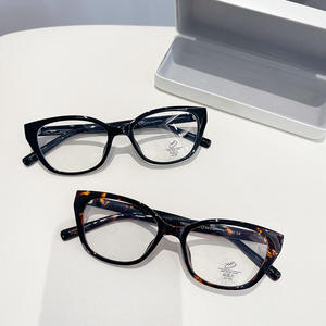 <span class=keywords><strong>Gafas</strong></span> <span class=keywords><strong>de</strong></span> <span class=keywords><strong>Sol</strong></span> con Clip Hechas a Mano Unisex Vintage Ojo <span class=keywords><strong>de</strong></span> Gato Montura Completa Ópticas Precio Económico <span class=keywords><strong>Gafas</strong></span> <span class=keywords><strong>de</strong></span> Acetato Monturas <span class=keywords><strong>de</strong></span> Marca Oliva AHHARO - Product Image 1
