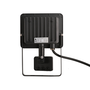 Hiện đại 30 Watt cảm biến chuyển động <span class=keywords><strong>LED</strong></span> ánh sáng ban đêm IP66 nhôm CE chứng nhận An Ninh đèn pha ngoài trời nhà để xe cửa vườn con đường - Product Image 3