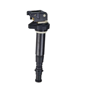 De alta calidad de la bobina de encendido Paquete de 12137835108 para 2006-2010 <span class=keywords><strong>Bmw</strong></span> M5 M6 5.0l <span class=keywords><strong>V10</strong></span> <span class=keywords><strong>E60</strong></span> E63 E64 - Product Image 1