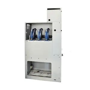 electrical ring main unit custom 11kV/12kV/22kV/24kV/33kV/36kV/40.5kV medium high voltage switchgear manufacturers