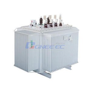 चरण-स्थानांतरण रेक्टिफायर ट्रांसफार्मर 12-पल्स 10kv इनपुट 3000 वी डीसी - Product Image 5