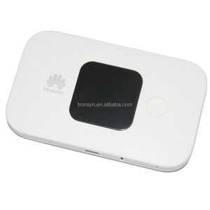CAT4 150 Mbps HUAWEI E5577 E5577-320 4G LTE Hotspot WiFi mobile prenant en charge les bandes B1 B3 B7 B8 B20 B28 pour HUAWEI - Product Image 2