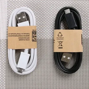 Câble Micro USB pas cher, <span class=keywords><strong>chargeur</strong></span> Android, câble USB, câble de synchronisation de données pour <span class=keywords><strong>Samsung</strong></span> <span class=keywords><strong>Galaxy</strong></span> S4 <span class=keywords><strong>S5</strong></span> S6 S7 Note 4 - Product Image 2