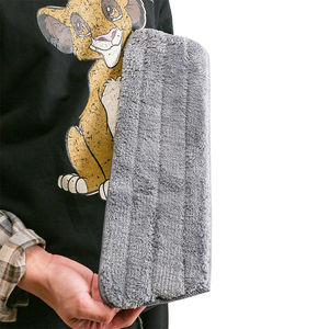 Spray <b>Mop</b> Flat <b>Microfiber</b> With Water Tank For Wood Floor Tile Cleaning - Product Image 4