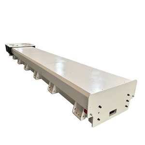 Riel de Desplazamiento del Séptimo Eje para Robot, Compatible con FANUC, Garantiza Movimientos Precisos para Operaciones de Alta Precisión Rob - Product Image 6
