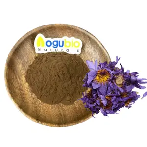 Hot selling best price Blue Lotus Extract