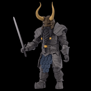 Action Figure in resina personalizzata produttore di fabbrica collezione <span class=keywords><strong>Anime</strong></span> Pop Joint Design divertente personaggio ABS vinile PVC Action Figure - Product Image 3