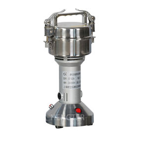 Kömür kum çakıl Mineral örnekleri test ekipmanları için özel çok fonksiyonlu küçük pulveripulverizer kırma aleti - Product Image 2