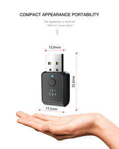 2024 Hg Fabriek Direct Te Koop Auto Usb Auto <span class=keywords><strong>Bluetooth</strong></span> 5.1 Fm Ontvanger Handsfree Paar Alle Automodellen - Product Image 6