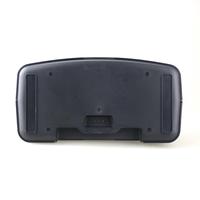 Haut-parleur portable numérique DSP780J 2,4 GHz avec amélioration du son pour les seniors, connexion optique et entrée audio directe 3,5 mm