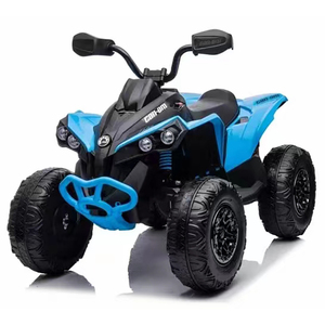 WDDK-CA002 Vehículo Eléctrico <span class=keywords><strong>Infantil</strong></span> Tipo ATV Todoterreno 4x4, <span class=keywords><strong>Cuatrimoto</strong></span> Eléctrica Popular - Product Image 3