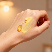 Crème Visage Éclaircissante Anti-Taches et Anti-Rides à la Vitamine C et au Beurre de Karité – Meilleure Vente