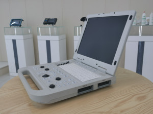 Échographe vétérinaire portable, <span class=keywords><strong>appareil</strong></span> USG <span class=keywords><strong>pour</strong></span> animaux à prix avantageux - Product Image 3