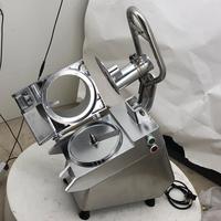 Machine commerciale de découpe de légumes, coupe-choux, trancheuse de pommes de terre, capacité 500 kg/h pour la production de chips et la préparation de choux hachés