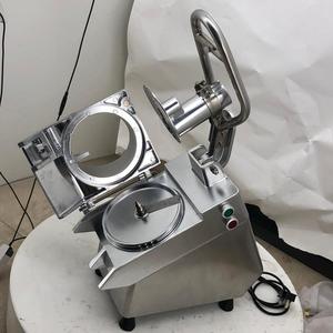 Commercial Vegetable Cutting Machine <strong>Cabbage</strong> <strong>Cutter</strong> Rebanadora Potato Chips <strong>Cutter</strong> 500kg/h for Potato Chips <strong>Cabbage</strong> Shred - Product Image 5