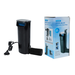 ปั๊มน้ำกรองในตู้ปลา 2 in 1 แบบแขวน - Product Image 6