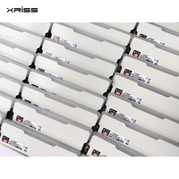 DDR4 RGB Memory 3200MHz 3600MHz 8GB 16GB Single U-DIMM Heatsink Gaming Memoria RAM for Desktop