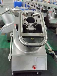 GRT-VC65 MS di Alimentazione Continua Robot da Cucina Con 6 piastre - Product Image 3