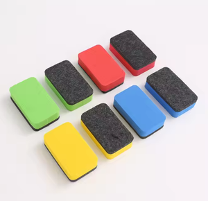 Effaceur de tableau blanc de haute qualité pour l'école/bureau bon à utiliser en gros - Product Image 1