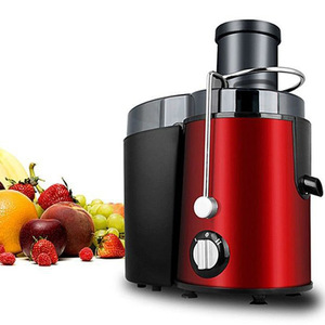 Compact Centrifugal Juicer <b>Extractor</b> Machine Stainless Steel 220V Electric Juicer For Fresh Fruit <b>Juice</b> Making - Product Image 5
