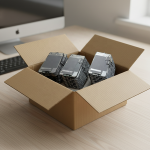 สำหรับ iPhone 12/12Mini/12Pro/12 Pro Max 6.1/6.7/5.4" <span class=keywords><strong>จอ</strong></span>แสดงผล OLED แบบนิ่ม ชุดห<span class=keywords><strong>น</strong></span>้าจอสัมผัสอะไหล่แท้ ถอดจากเครื่อง - Product Image 6