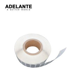 Etiqueta RFID UHF Personalizada de Longo Alcance para Rastreamento de Veículos Adesivos RFID UHF para Para-brisa - Product Image 4