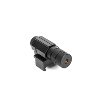 Collimateur laser rouge Jg5 Mini Red Laser Sight