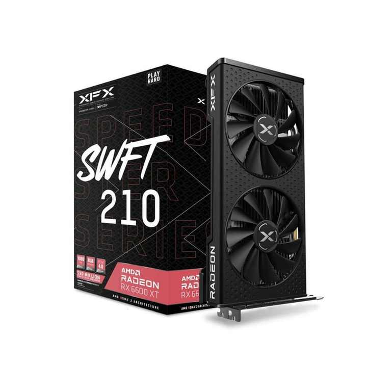 【専用BOX①】RX 6600XT 8GB等計4点 専用BOX①】RX 6600XT 8GB等計4点 専用BOX①】RX 6600XT 8GB等計4点