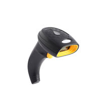 Lecteurs de codes-barres 2D QR RK10, pistolet de numérisation filaire USB pour inventaire, en stock, certifié CE, garantie 1 an