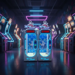 Large-scale Video <b>Game</b> Scissor Machines, <b>Game</b> Consoles, Coin-operated Commercial Video <b>Game</b> Console Manufacturers - Product Image 4
